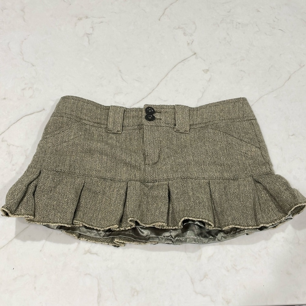 Abercrombie & Fitch skirt